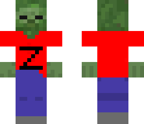 best buddy zombie