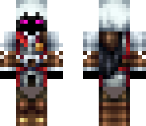 ender assassin