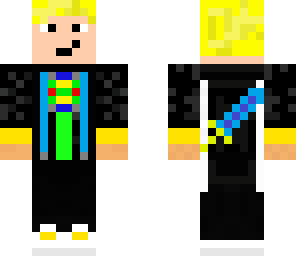 gomme-gelb