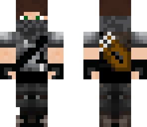 rogue update