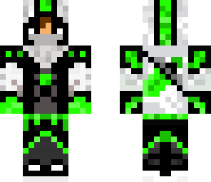 green assassin