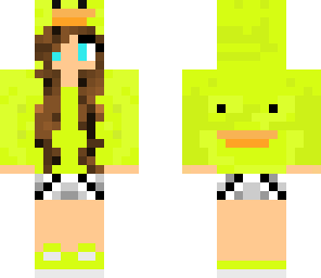chick