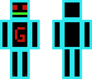 glow man fixed