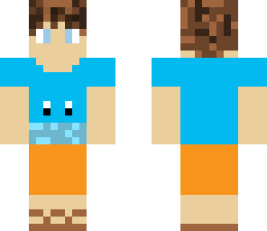 smer mudkip edit