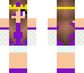 ender princess
