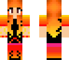 embers