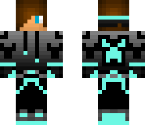 cool blue