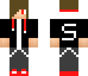 shadow teen