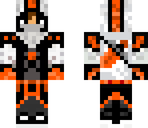 orange assassin