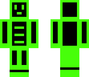lime guy