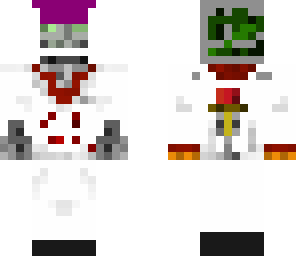 vipers skin