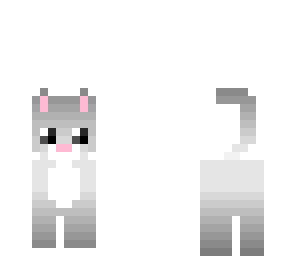 angel kitty