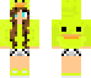 ducky momo