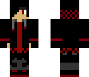 nicktervanz