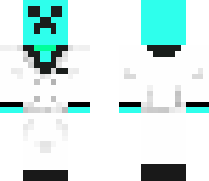 blue creeper