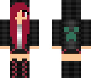 vampire girl