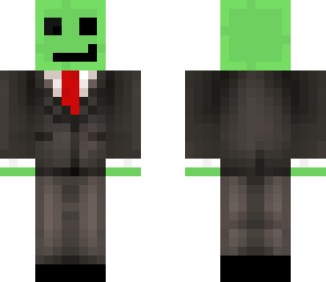 slime dude 2