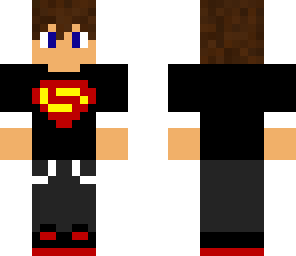 super mann