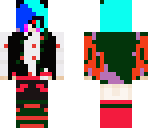 teen killer