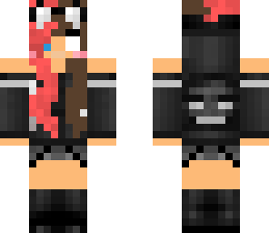 half herobrine