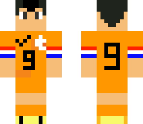 robin van persie