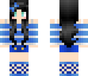 littlebluerobin's request