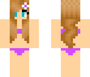 bikini edited