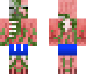 summer pigman