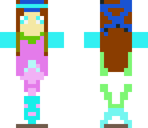 ice zelda