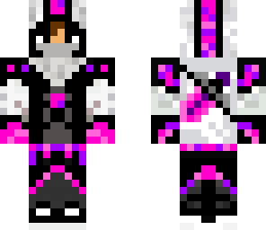 pink assassin