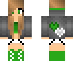 green gamer