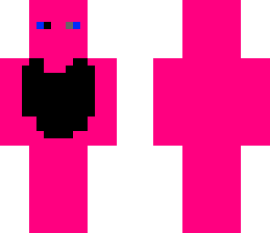 care bear pink