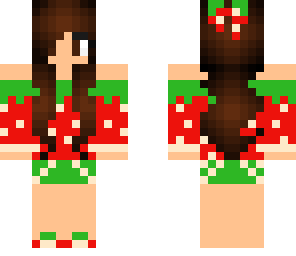 berry girl