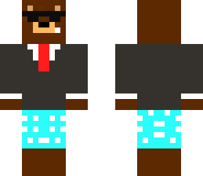 agent bear ii