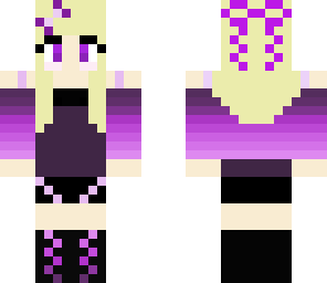 ender skye