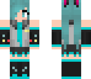 hatsune miku