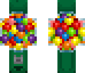 gumball machine