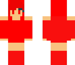 fire girl