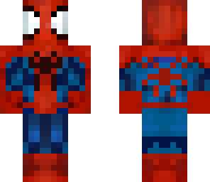 the amazing spider-man 2 skin