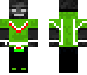 wither mexican