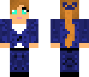 business girl