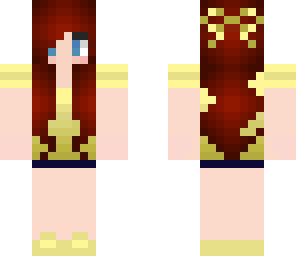 girl