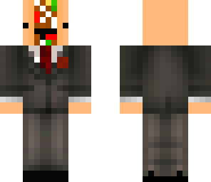 tuxedo taco improved