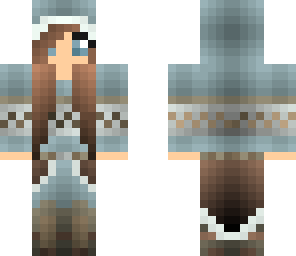 edited skin