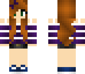 new 'cute' girl xd
