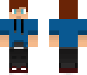 blue lachlan