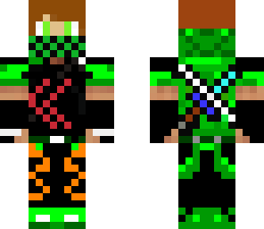 new lasercorn