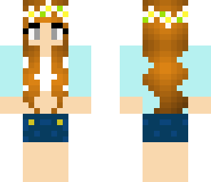 hipster girl