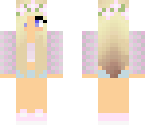 summer girl