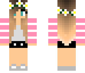 cut3 girl